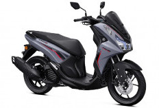 3 Pilihan Motor Matic yang Kuat Nanjak di Pegunungan dan Aman di Turunan