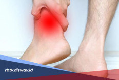 Kenapa Asam Urat Sering Kambuh? Ternyata Ini Penyebab yang Sering Tidak Disadari