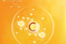 Jika Tubuh Kekurangan Vitamin C Apa Dampaknya? Begini Penjelasannya