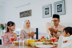 Jadwal Buka Puasa di Sumatera Utara Hari Ini 22 Februari 2026 