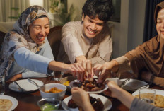 Apa Masih Boleh Makan Sahur Pas Waktu Imsak?
