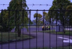 Pakai Maskapai Batik Air, Bupati Rejang Lebong dan Sejumlah Orang Diterbangkan ke Jakarta