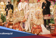 Tahapan Lamaran dalam Adat Pernikahan Palembang yang Penuh Makna