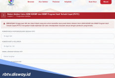 Syarat Umum dan Dokumen Wajib Rekrutmen Manajer Kopdes Merah Putih 2026