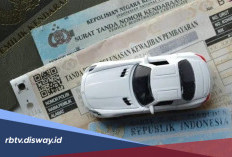 7 Provinsi Ini Gelar Pemutihan Pajak Kendaraan Oktober 2026, Daerahmu Termasuk?