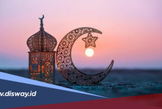 Hitung Mundur Puasa Ramadan 2027, Dimulai Bulan Februari