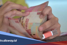 Simulasi Cicilan KUR BRI Rp 25 Juta, Siapkan Uang Segini Tiap Bulan 
