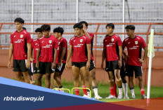 Kualifikasi Piala Asia U-20 2027: Indonesia Puncaki Klasemen Grup H