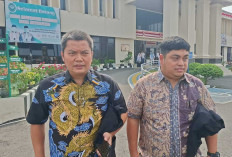 Kejati Bengkulu Terbitkan Sprindik Baru Perkara Dugaan Korupsi PT Ratu Samban Mining