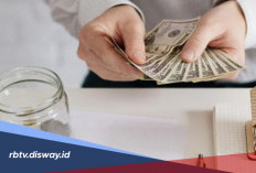 Pinjol Adapundi Rp 5 Juta Cicilan Terjangkau, Pilih Tenor Sesuai Kemampuan Bayar