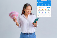 5 Game Penebar Cuan yang Bisa Dicairkan ke DANA, Pasti Untung