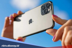Katanya Begini Cara Setting Kamera iPhone agar Hasil Foto dan Video Setara DSLR