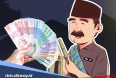 Besaran Gaji Ketua RT Tahun 2026 atau Insentif, 3 Faktor Ini Jadi Penentu