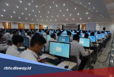 Rencananya Seleksi CPNS 2027 Formasi Guru Dibuka, Ini Persyaratan yang Perlu Anda Siapkan