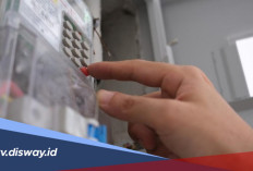 Terbaru, Ini Daftar Harga Token Listrik Rumah Tangga per Juli 2026, Naik atau Tetap?