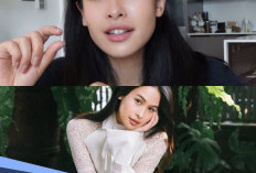 Maudy Ayunda Banjir Kritikan, Konten Mindfulness Disebut Kurang Empati