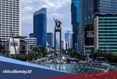 Daftar Kabupaten dan Kota Paling Kaya di Indonesia