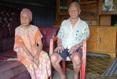 Sepasang Lansia Disabilitas di Kabupaten Seluma Tak Dapat Bantuan Beras, Ini Penjelasan RT dan Lurah