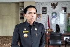 Bupati Gusril Bikin Pelayanan RSUD Kaur Semakin Baik, Gedung dan Alat Bertambah, Ruangan Semakin Bersih