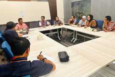 Pastikan Usulan Dikbut Terakomodir, Komisi IV DPRD Provinsi Bengkulu Jemput Bola ke Kemendikdasmen RI