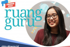 Ruangguru Buka Lowongan Kerja, Prosedur Pendaftaran dan Tata Cara Melamar Cek di Sini