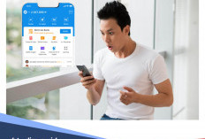 Cuan Kilat! Buruan Coba Aplikasi Ini Buat Dapatkan Saldo DANA Gratis