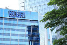 Momentum Earth Hour, BRI Dorong Keberlanjutan Melalui Aksi Nyata di Lingkungan Kerja