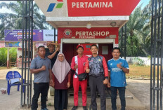 Antispasi Kecurangan, Disperindagkop dan UKM Tera Ulang Timbangan di Kabupaten Mukomuko