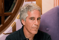 Siapa Sebenarnya Jeffrey Epstein, Miliarder Misterius? Ini Profilnya