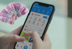 Klaim Saldo DANA Gratis Sekarang, Cara Mudah Dapat Cuan Sambil Santai 