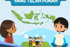 Bahasa Daerah yang Hilang, Ini 11 Bahasa Daerah yang Sudah Punah