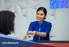Simulasi Tabel Angsuran Kupedes BRI 2026, Pinjam Rp 15 Juta Cicilan Terjangkau