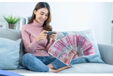 Nggak Perlu Nunggu Gajian, Ini Aplikasi yang Bisa Dipakai untuk Dapat Saldo DANA 