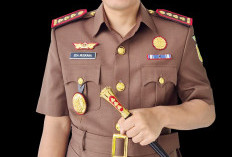 Belum Sempat Tempati Kantor Baru, Kajari Seluma Eka Nugraha Dimutasi