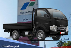 Berapa Jumlah Pemakaian BBM Isuzu Traga saat Lonjakan Harga Pertamina Dex dan Dexlite?