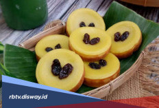 Resep Kue Lumpur Labu Kuning yang Lembut, Cocok untuk Camilan Ngopi