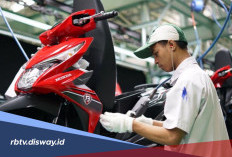 5 Kesalahan Sepele saat Berkendara yang Bikin Motor Cepat Rusak