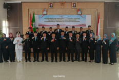 Daftar Nama 15 Pejabat Eselon III dan IV Pemkab Seluma yang Dimutasi Awal Mei 2026