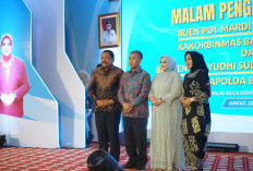 Pemprov Bengkulu Apresiasi Polda Bengkulu Bedah 80 Rumah Tak Layak Huni