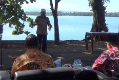 Pemprov Bengkulu Siapkan Anggaran Rp 110 M untuk Pembangunan DDTS dan Taman Remaja