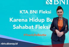  5 Alasan Produk Pinjaman BNI Fleksi Manjadi Incaran Pegawai