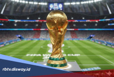 Cara Nonton Live Streaming Babak 32 Besar Piala Dunia 2026 Pakai HP