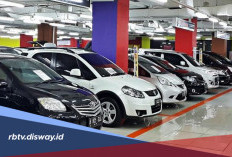 Daftar Harga Mobil Diesel Bekas Terbaru 2026, Siapkan Dana Minimal Segini