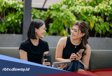 3 Tanda Orang Menyukai Kepribadian Anda yang Tampak Lewat Sikapnya