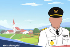 Warga Catat! Berikut Poin yang Dapat Memberhentikan Status Sebagai Kepala Desa dengan Tidak Hormat