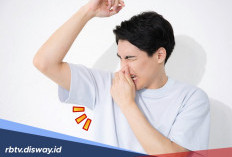 Tips Menghilangkan Bau Badan dan Keringat Berlebih: Ini Panduan Pemakaian Deodoran dan Parfum Pria