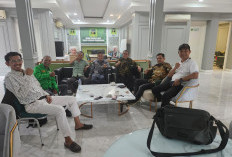 Tanggapan Ketua  DPRD Seluma Soal SK Pembatalan SK Plt DPW PPP Bengkulu