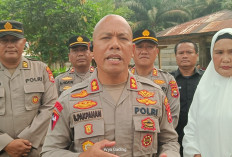 Ini Sanksi Bagi Komplotan Geng Motor di Seluma yang Lempar Rombongan Patroli TNI