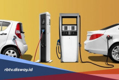Lebih Hemat Mana? Ini Perbandingan Biaya Ngecas Mobil Listrik vs BBM per Bulan