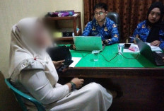 Sekda Seluma: Ini Rekomendasi Sanksi Tim Adhoc ke Oknum PPPK dan Pejabat yang Terlibat Skandal Terlarang